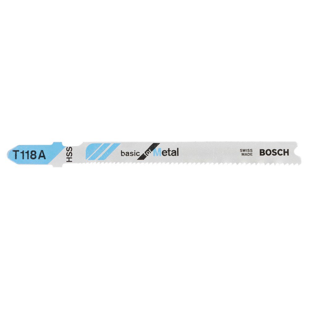 Afbeelding voor Decoupeerzaagblad bs t-118-a/5
