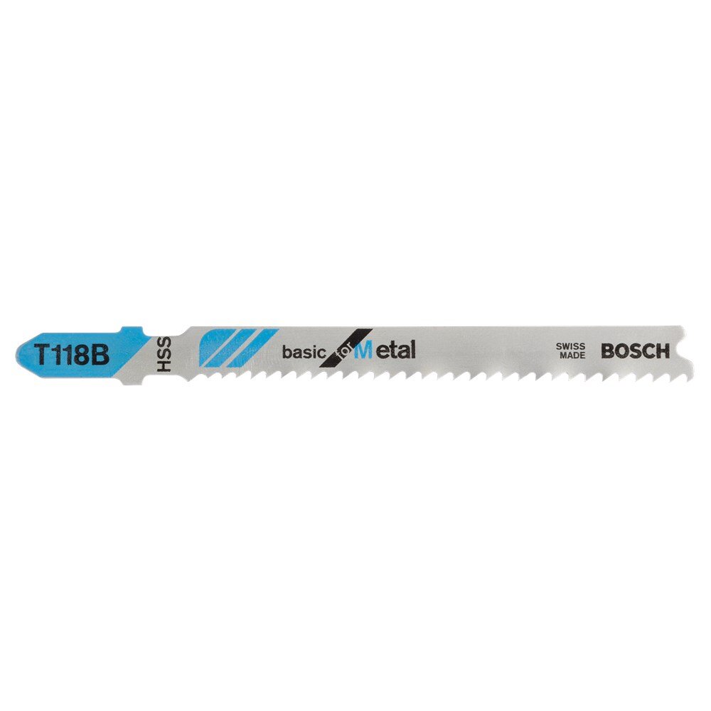 Afbeelding voor Decoupeerzaagblad bs t-118-b/5