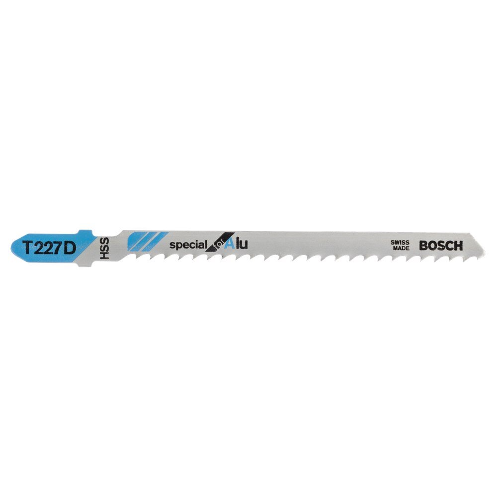 Afbeelding voor Decoupeerzaagblad bs t-227-d/5
