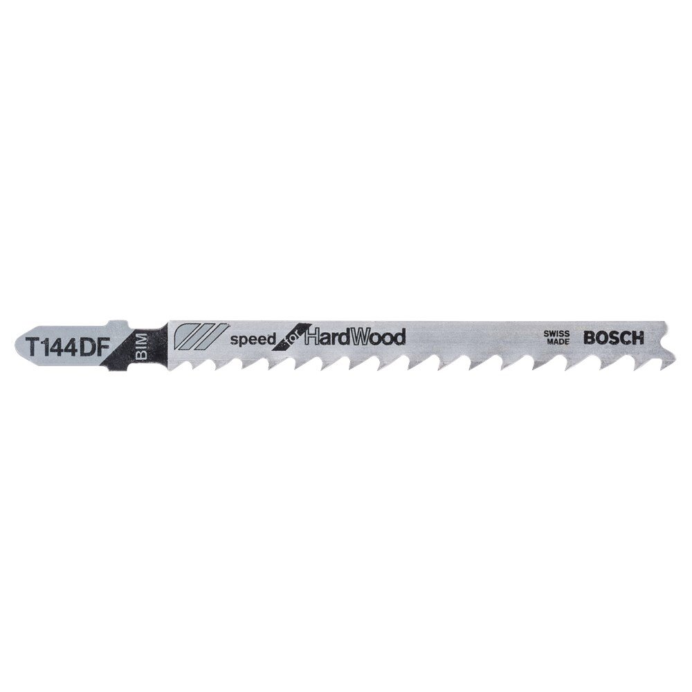 Afbeelding voor Decoupeerzaagblad bs t-144-df/5