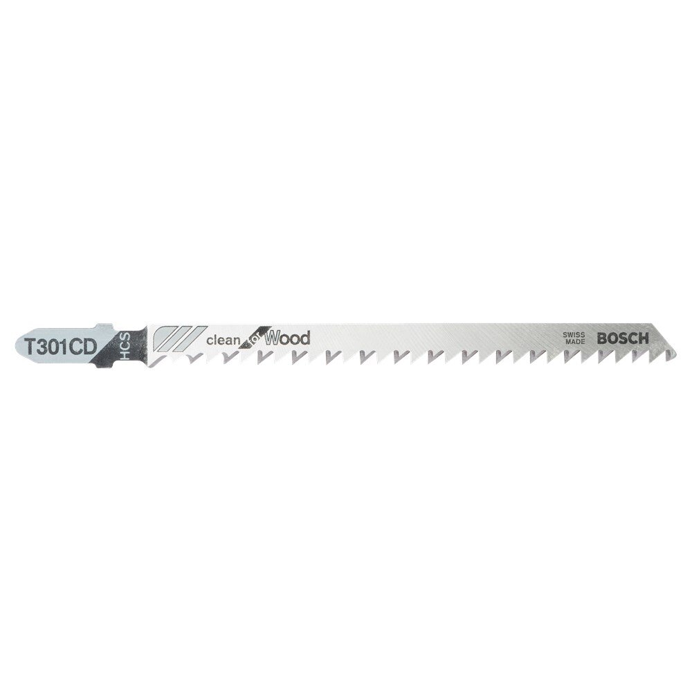 Afbeelding voor Decoupeerzaagblad bs t-301-cd/5