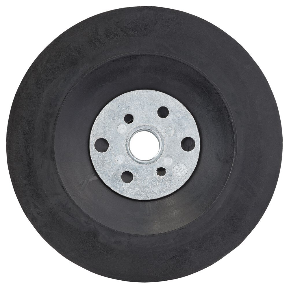 Afbeelding voor Steunschijf v/fiberbladen 115mm m14