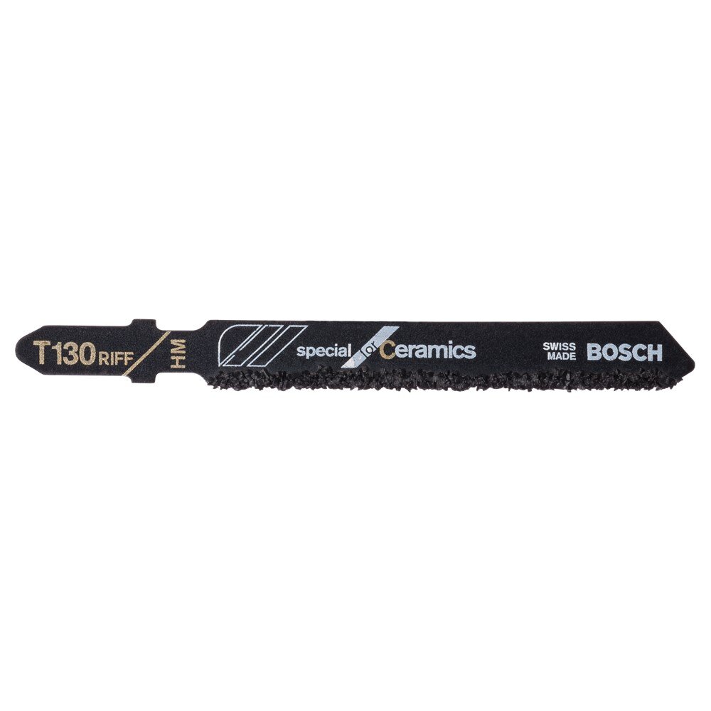 Afbeelding voor Decoupeerzaagblad bs t-130-rf/3
