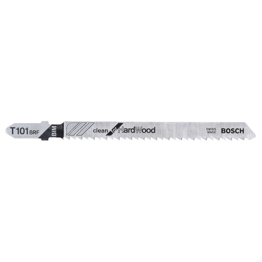 Afbeelding voor Decoupeerzaagblad bs t-101-brf/5