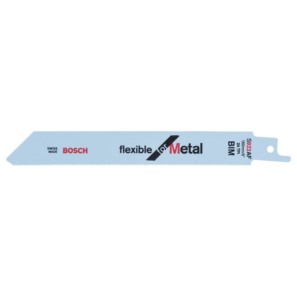 Afbeelding voor Recipro-zaagblad bs s 922-af/5