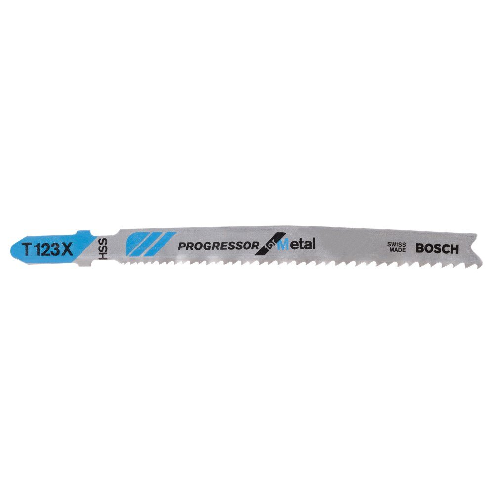 Afbeelding voor Decoupeerzaagblad bs t-123-x/5