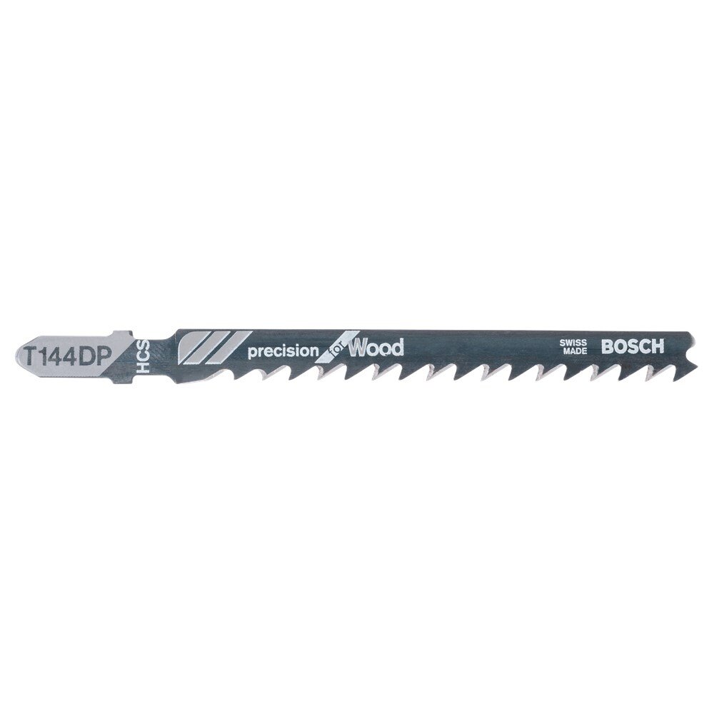 Afbeelding voor Decoupeerzaagblad bs t-144-dp/5
