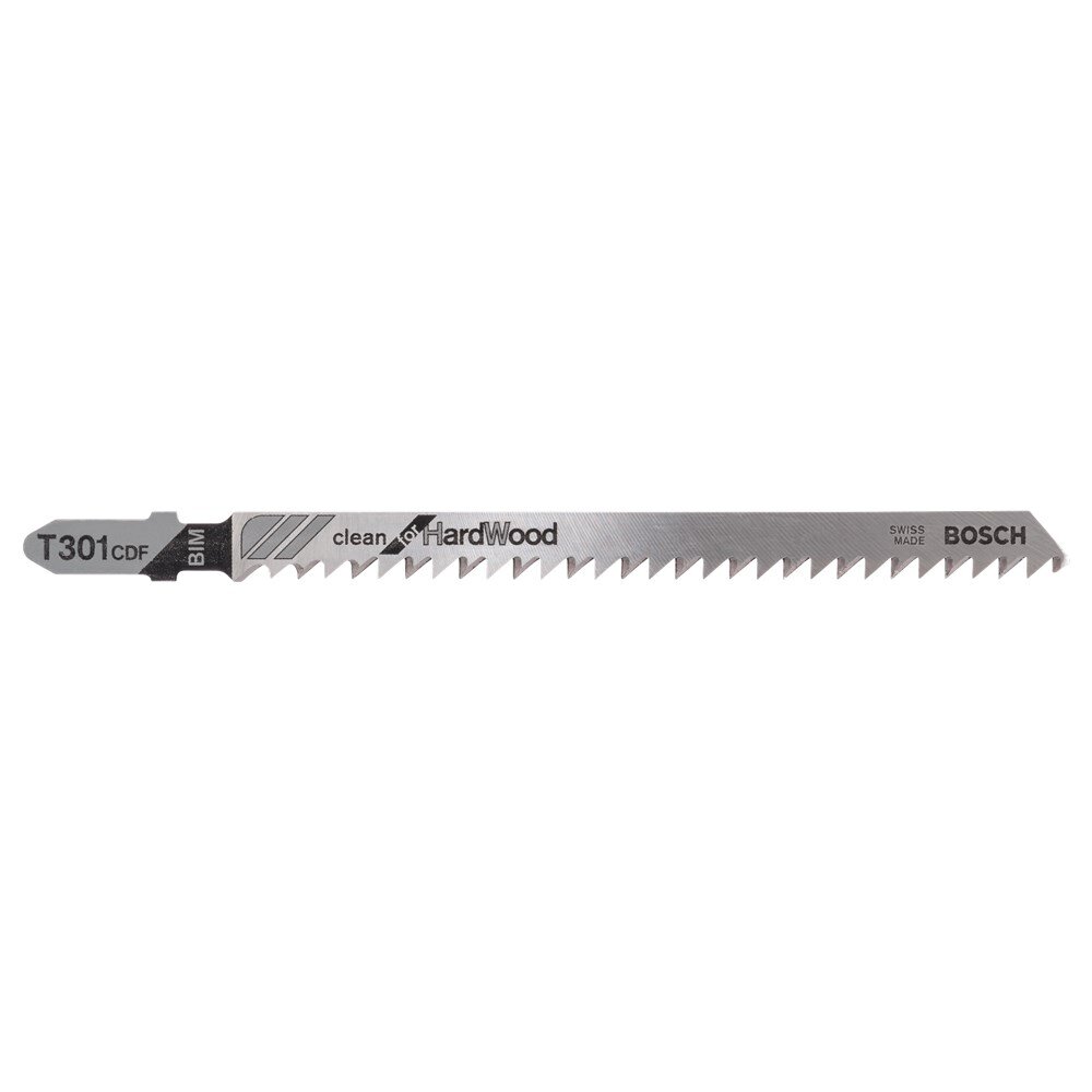 Afbeelding voor Decoupeerzaagblad bs t-301-cdf/5