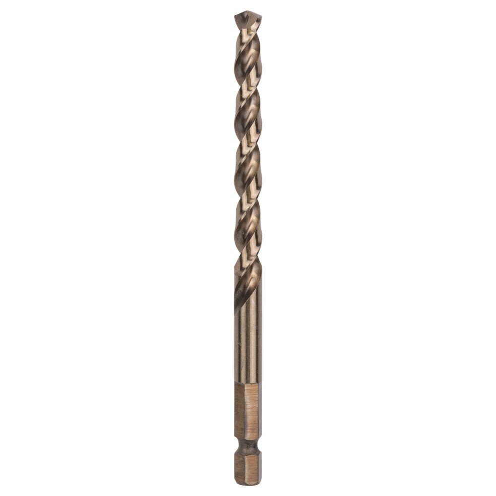 Afbeelding voor Centreerboor gatzaag hssco 8x120mm bosch