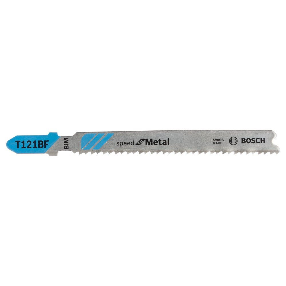 Afbeelding voor Decoupeerzaagblad t121 bf/5 