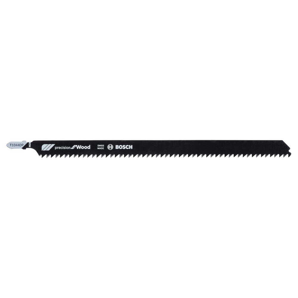 Afbeelding voor Decoupeerzaagblad bosch t-1044-dp/3 