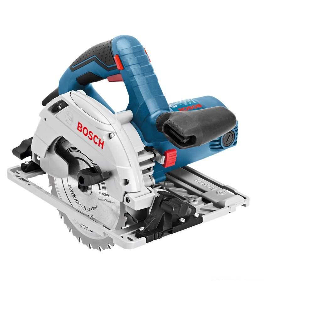 Afbeelding voor Cirkelzaagmachine bosch gks 55