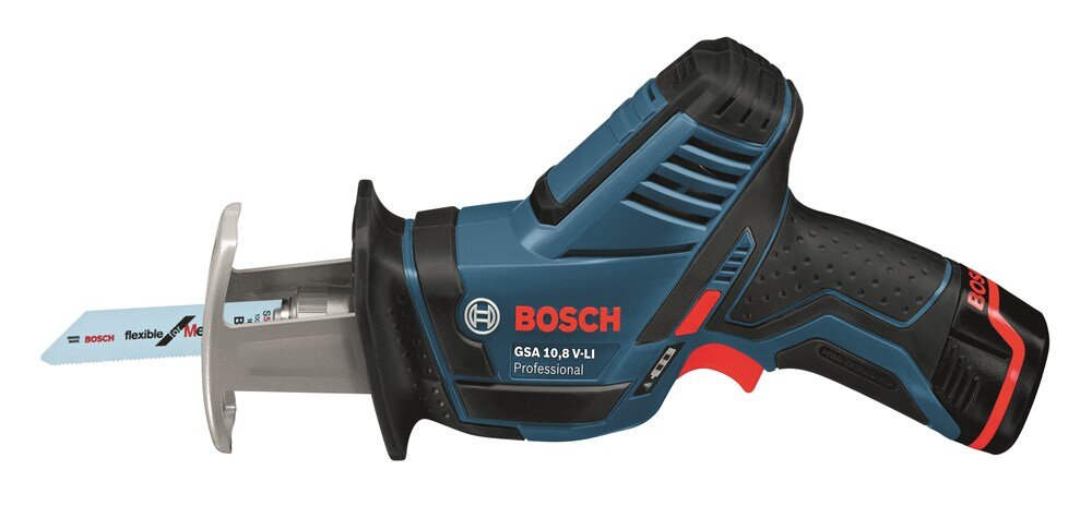 Afbeelding voor Accu reciprozaagmachine gsa 12v-14 
