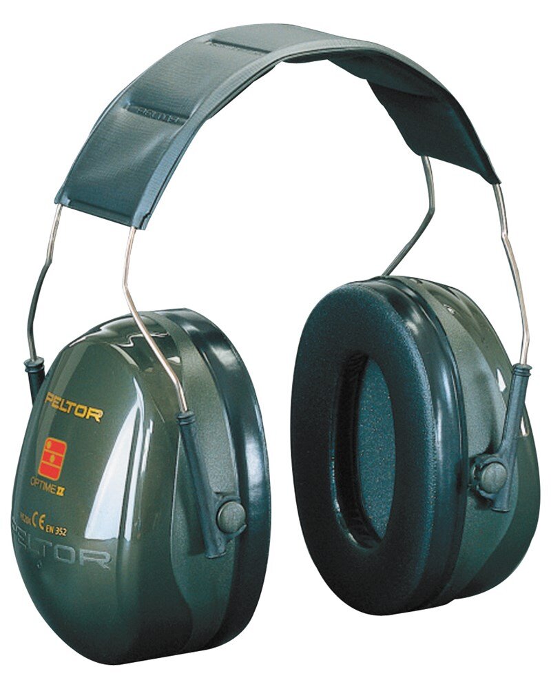Afbeelding voor Geh besch peltor optime ii h520a