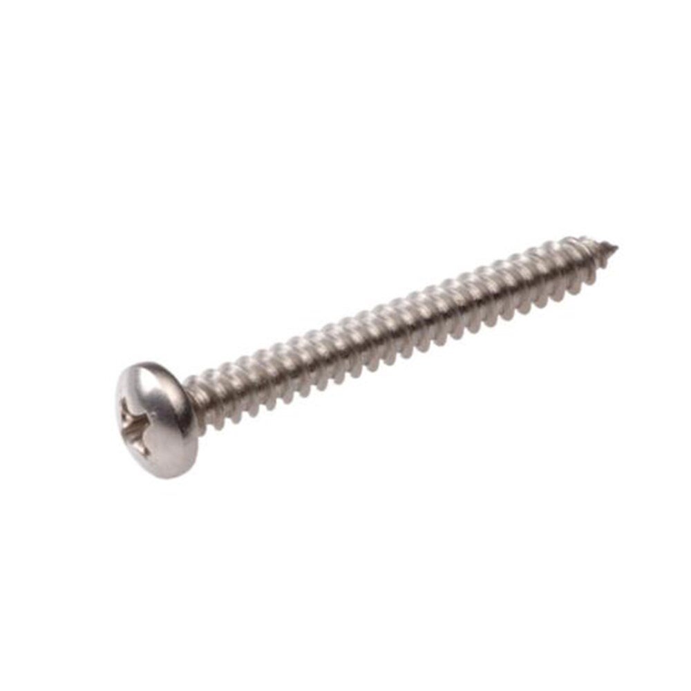 Afbeelding voor Plaatschroef 7981 verz ck 3,5x13
