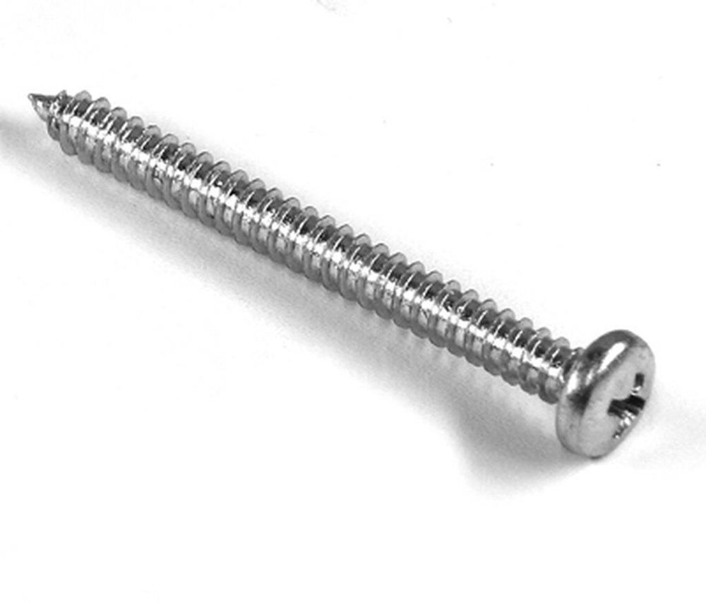 Afbeelding voor Plaatschroef 7981 verz ck 4,8x13