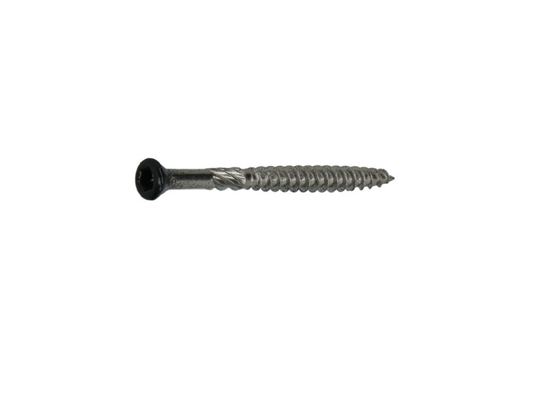 Afbeelding voor Potdekselschroef rvs  3.2x60 mm tx10 blank (100)