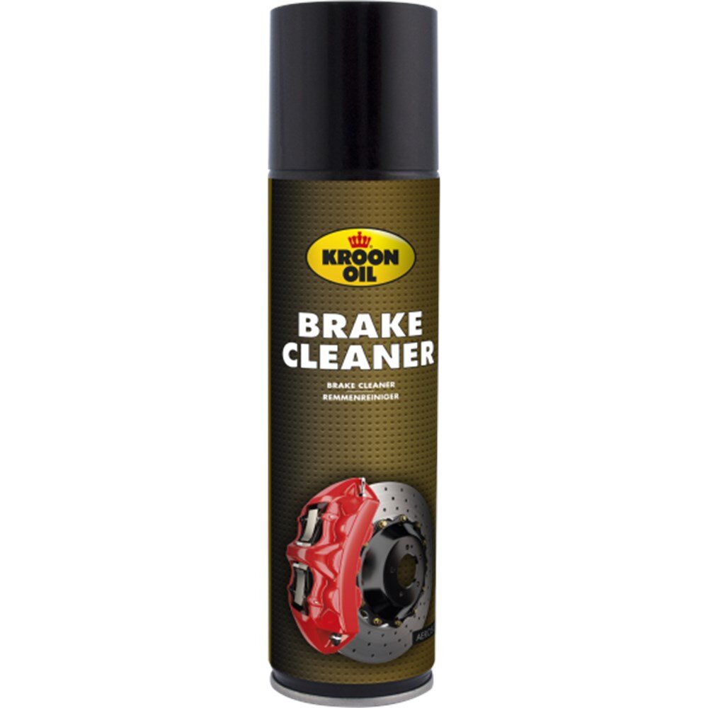 Afbeelding voor Brake cleaner remmenreiniger 500ml