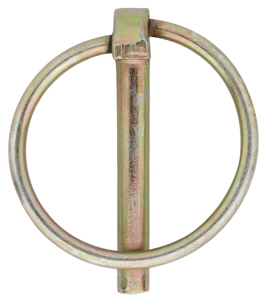 Afbeelding voor Borgpen 4,5mm
