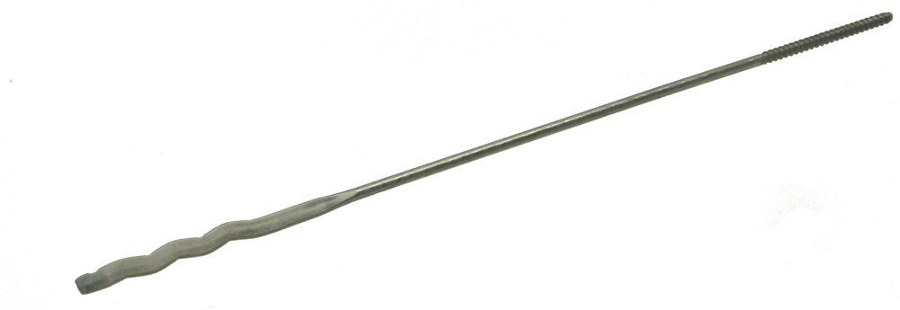 Afbeelding voor Uni-lijmboorspouwanker rvs a4 220mm