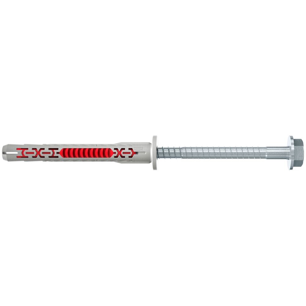 Afbeelding voor Fischer constructieplug duoxpand 8x80 fus