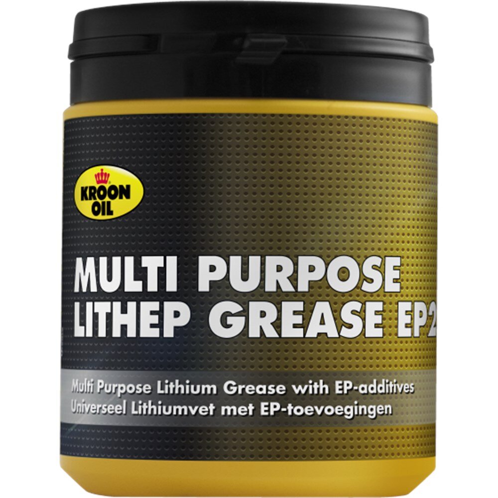 Afbeelding voor Multi purpose grease 2 600 gr