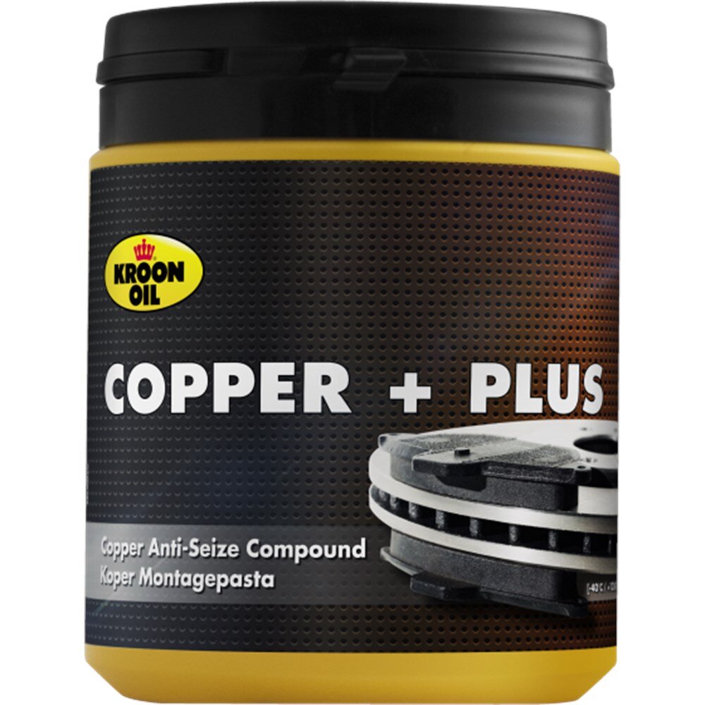Afbeelding voor Kopervet copper+plus 600gr