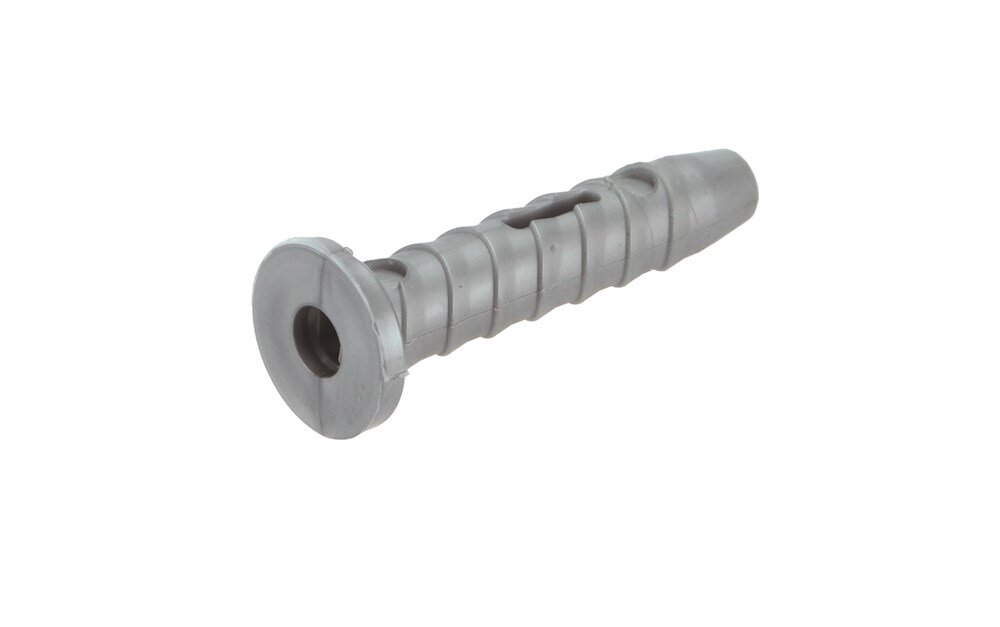 Afbeelding voor Kraagplug nylon sl6-8x40