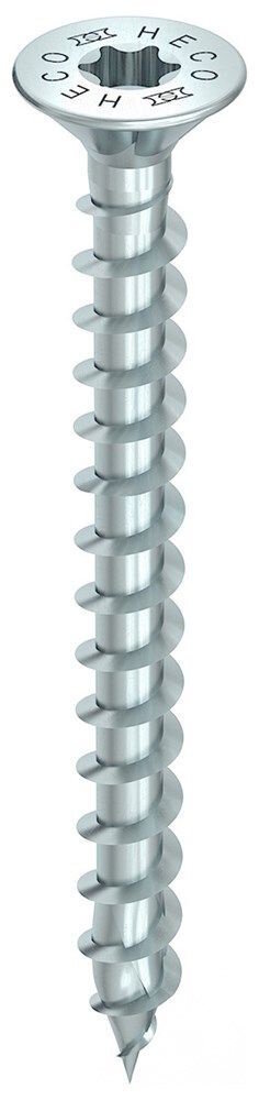 Afbeelding voor Spaanplaatschroef Heco topix plus torx verz pk 4,0x40 vd