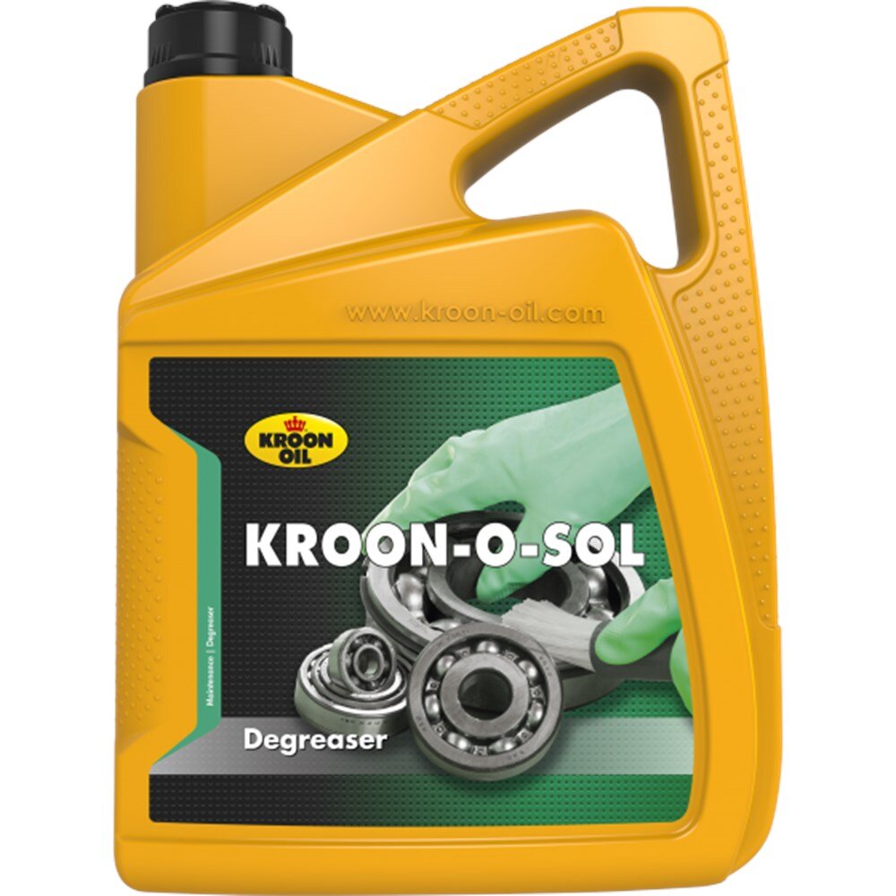 Afbeelding voor Kroon-o-sol emulgeerb ontvett 5l