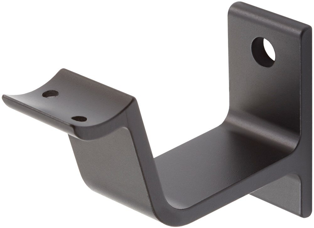 Afbeelding voor Leuninghouder 3553-18 holzadel m8 zwart 