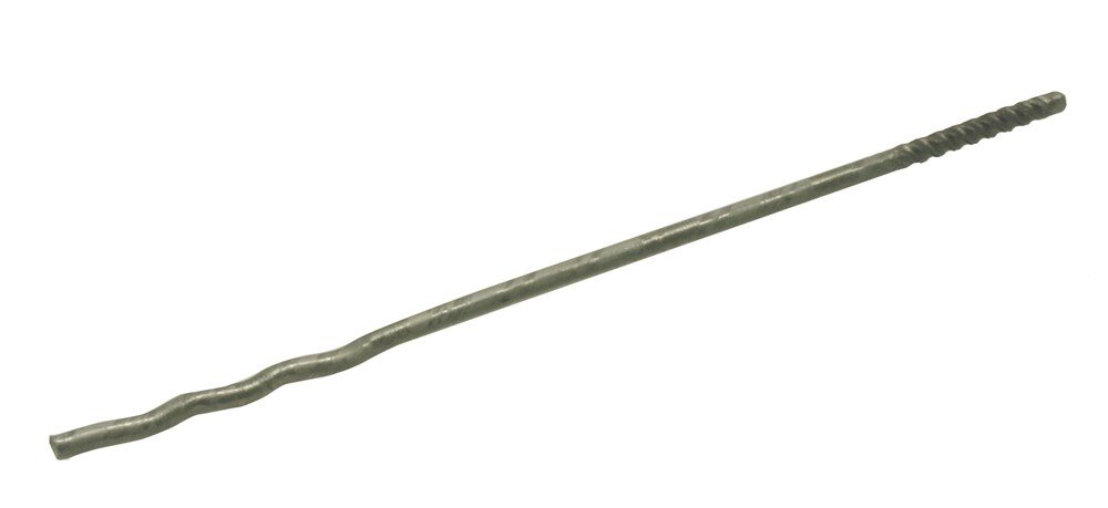 Afbeelding voor Uni-slagspouwanker rvs a4 Ø5 275mm 