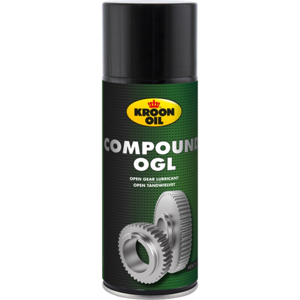Afbeelding voor Compound ogl tandw/kett vet 400ml
