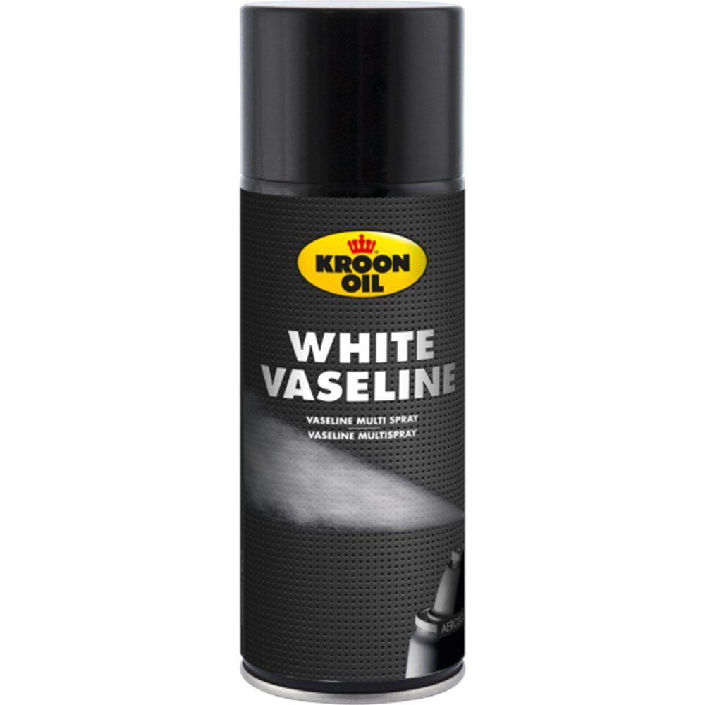 Afbeelding voor Vaseline spuitbus kroon 400ml