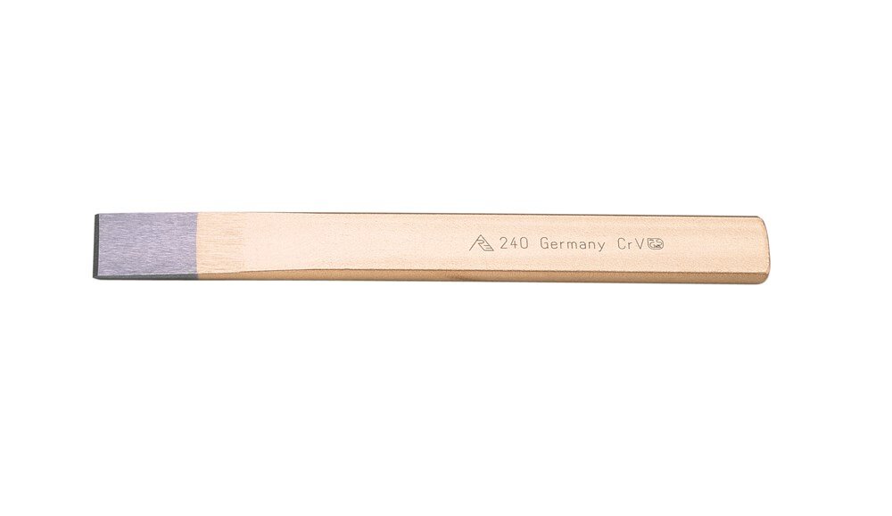 Afbeelding voor Sleufbeitel 240x26x7mm