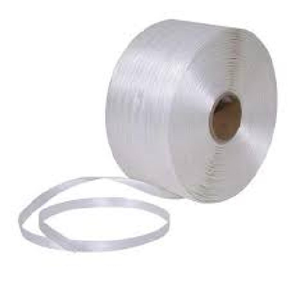 Afbeelding voor Omsnoeringsband cordstrap polyester 16 mm x 850 m