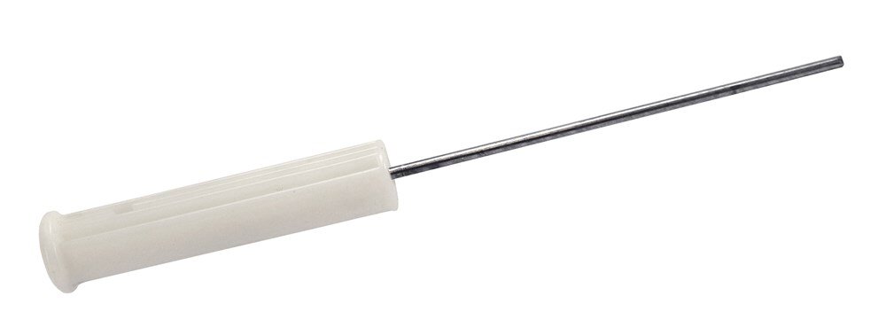 Afbeelding voor Inslaghulpstuk v uni-flexplug 180 transparant