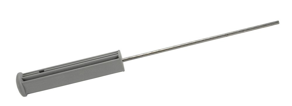 Afbeelding voor Inslaghulpstuk v uni-flexplug 200 grijs