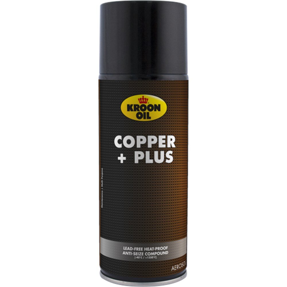 Afbeelding voor Copper+ plus 400ml