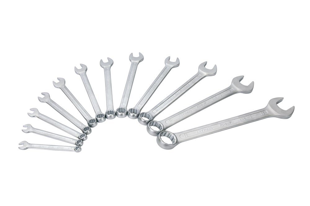 Afbeelding voor Ring-steeksleutel 4tecx din3113-a 6-22mm 12-dlg 