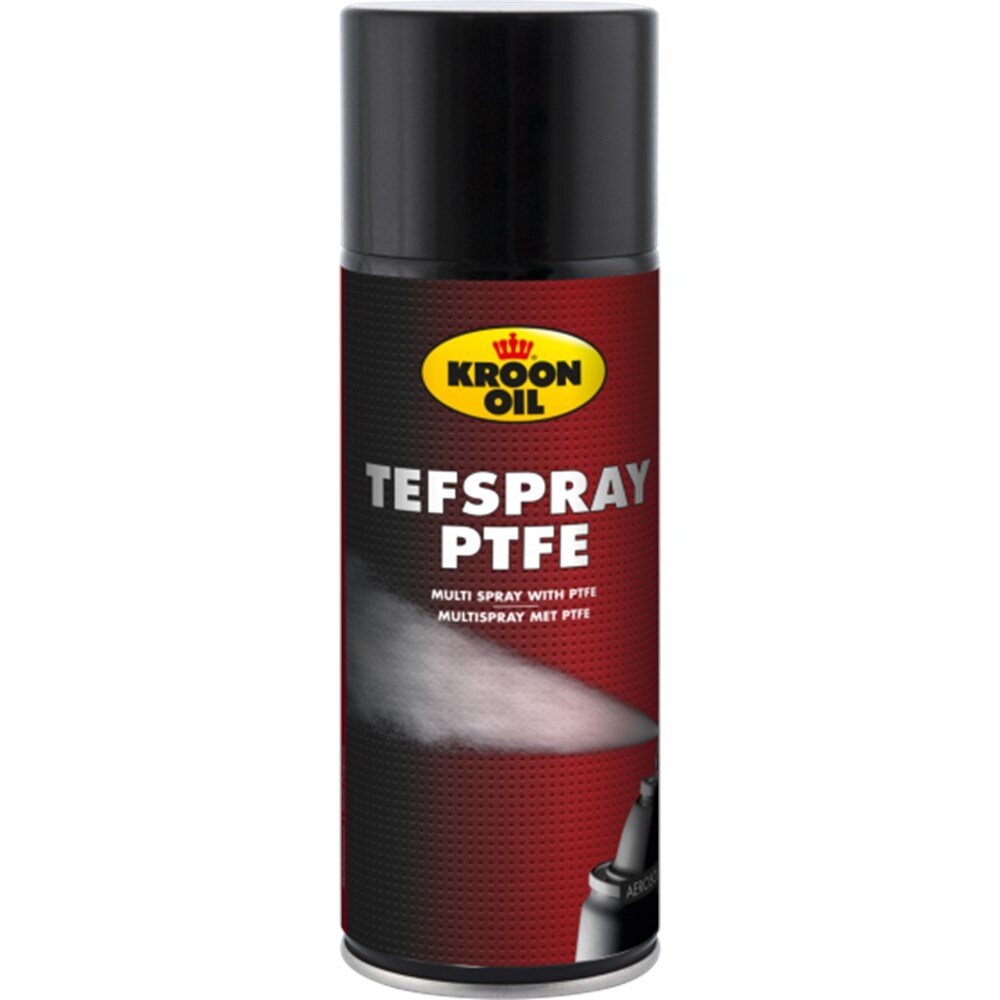 Afbeelding voor Tefspray ptfe 400ml