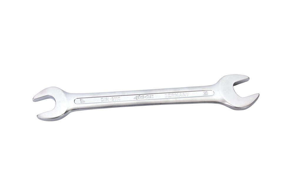 Afbeelding voor Steeksleutel 4tecx din3110 30x32mm 