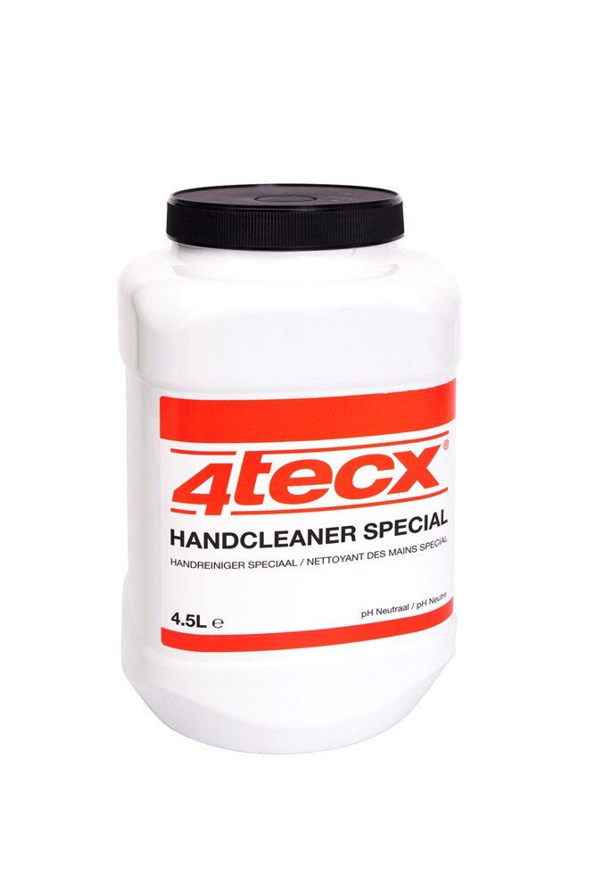 Afbeelding voor Handreiniger special 4tecx 4,5ltr