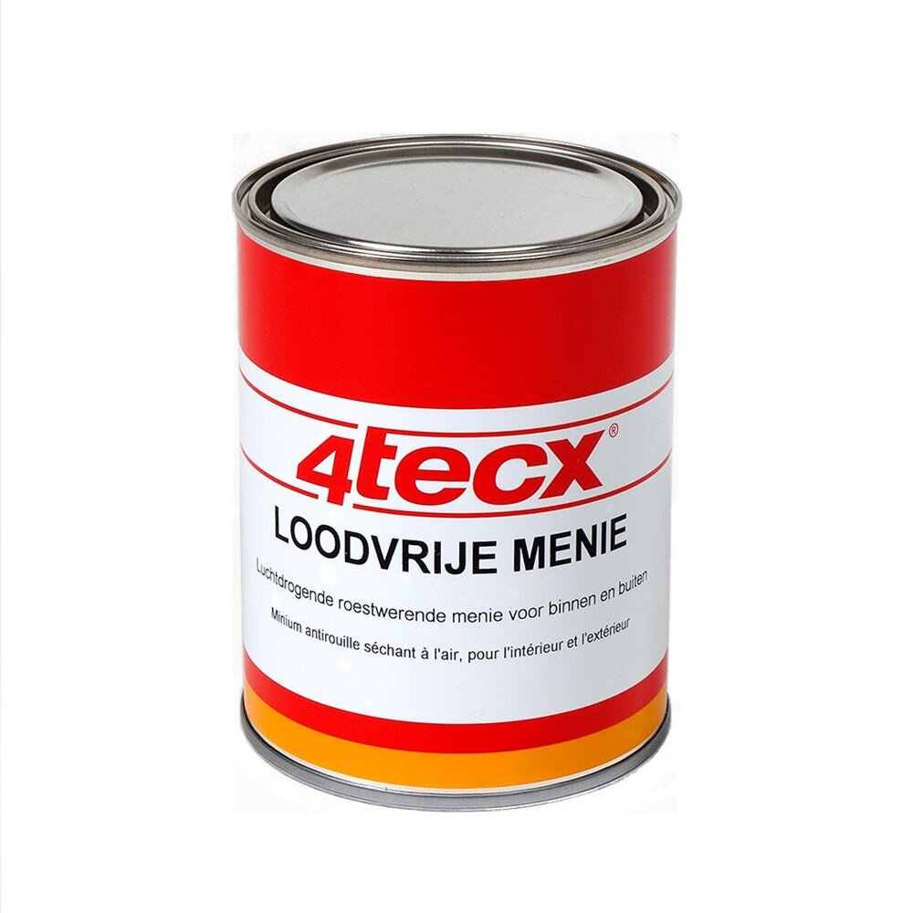 Afbeelding voor Loodvrije menie z 750 ml