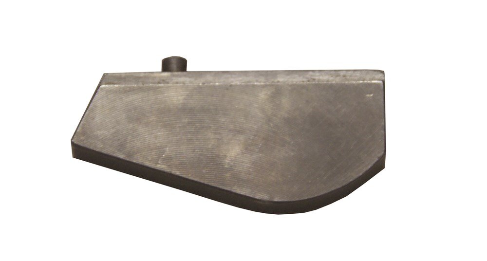 Afbeelding voor Voegblokje voor voegmaster 8mm voegdiepte 5mm