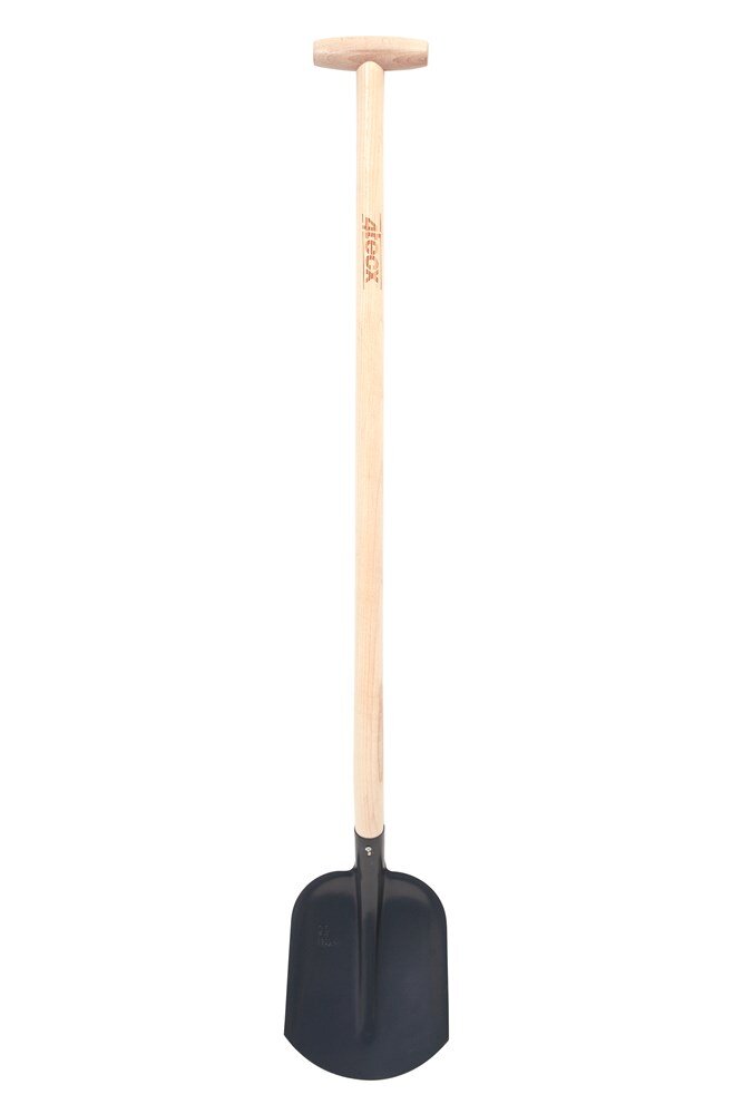 Afbeelding voor Schop drents 00 m/steel 100cm