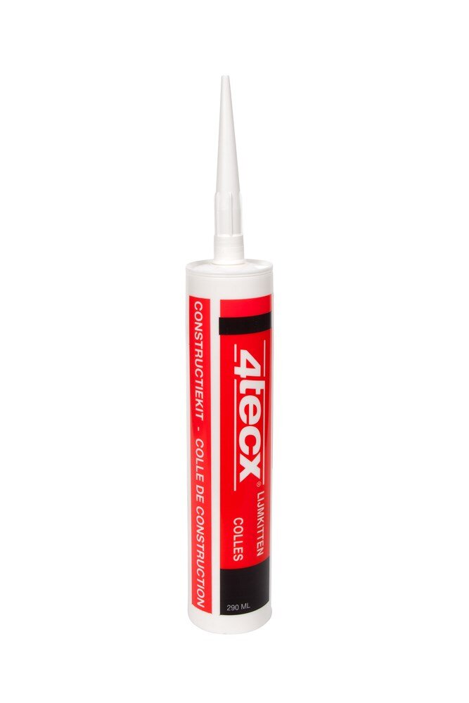 Afbeelding voor Constructiekit ms polymeer 4tecx grijs 290ml