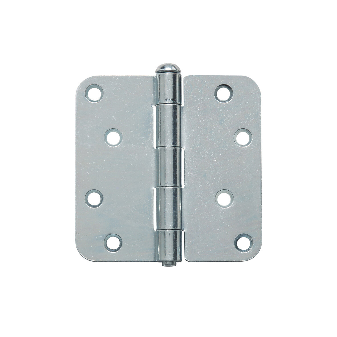 Afbeelding voor Kapscharnier gemonteerd axa 89x89x2,4mm rh verzinkt