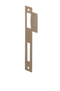 Afbeelding voor Sluitplaat lips spu 2420s d+n verzinkt 166 mm