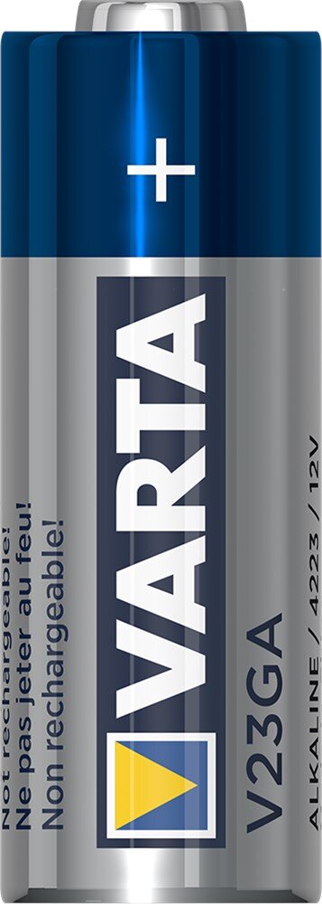 Afbeelding voor Batterij v/combi-check v23ga 12,0v